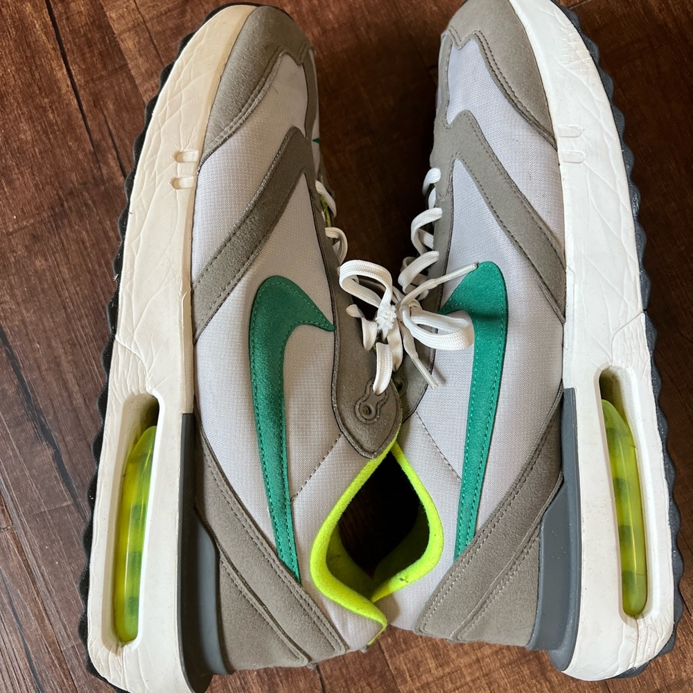 Air max trainer